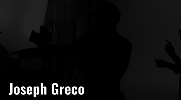 joegreco.com