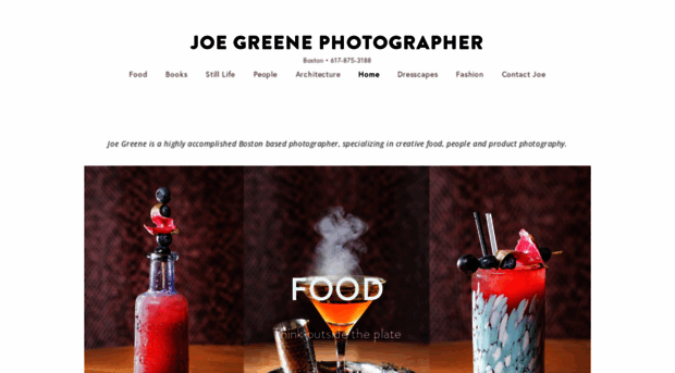 joegreenephoto.com