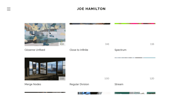 joehamilton.info