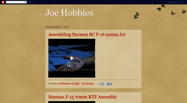 joehobbies.blogspot.com