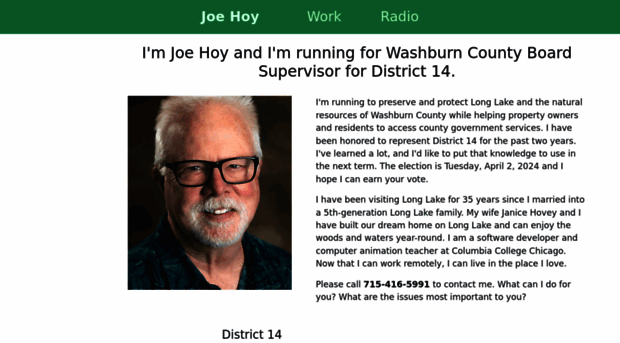 joehoy.com