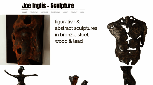 joeinglis.co.uk