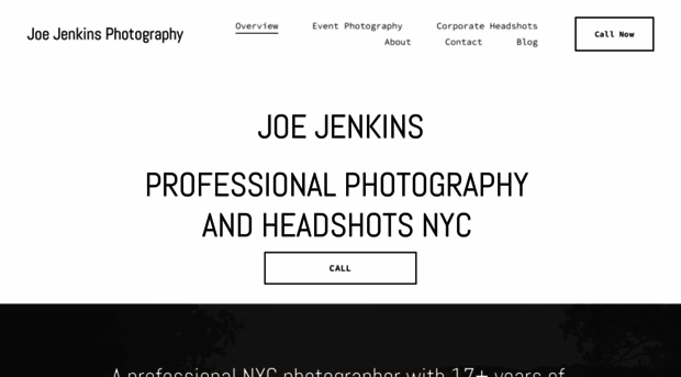 joejenkinsphoto.com