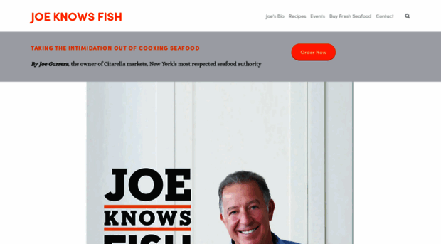 joeknowsfish.com
