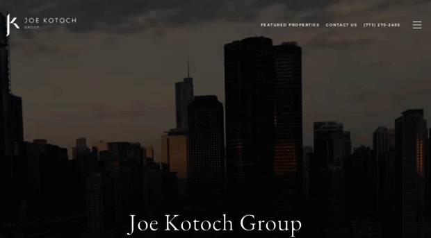 joekotoch.com