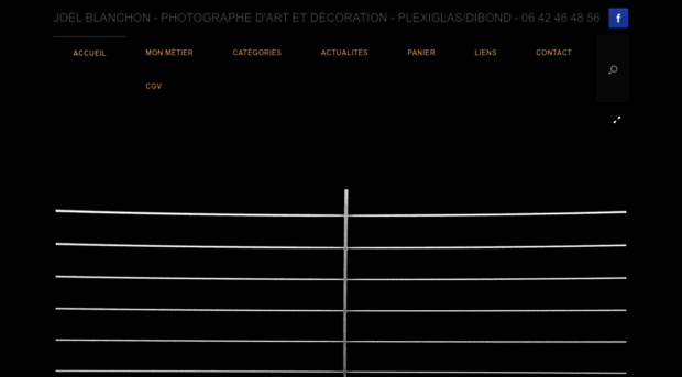 joel-blanchon.net