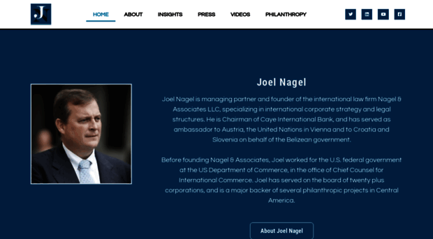 joel-nagel.com