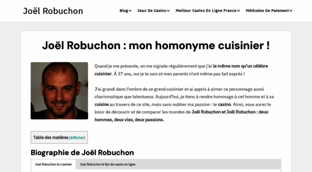 joel-robuchon.net