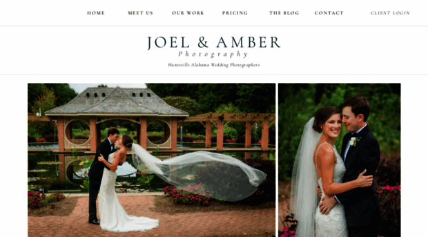 joelandamberphotography.com