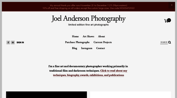 joelandersonphoto.com