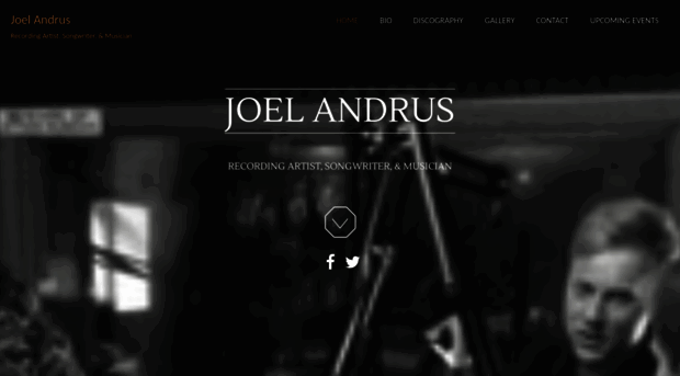 joelandrus.com