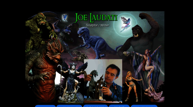 joelaudati.com