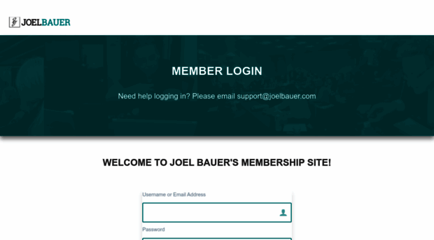 joelbaueronline.com