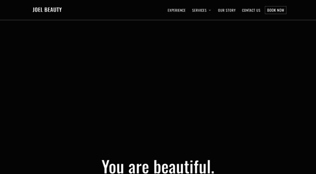 joelbeauty.com