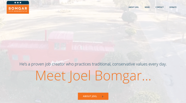 joelbomgar.com