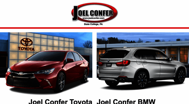 joelconfer.com