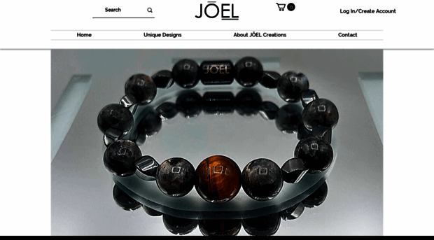 joelcreations.com