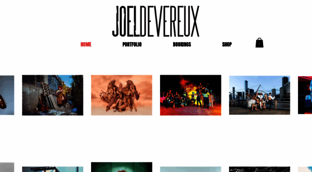 joeldevereux.com