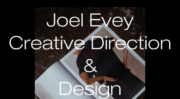 joelevey.com