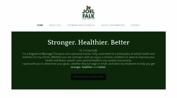 joelfalk.ca