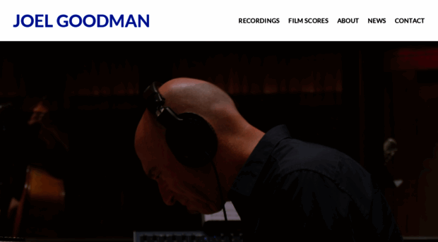 joelgoodman.com