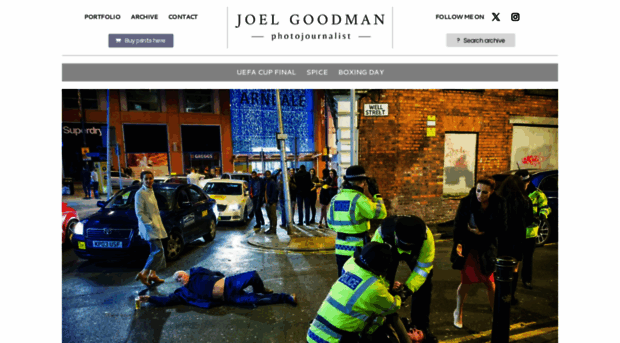 joelgoodman.net