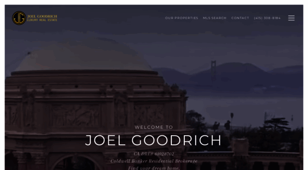 joelgoodrich.com