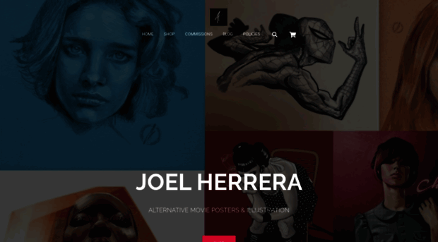 joelherrera.com
