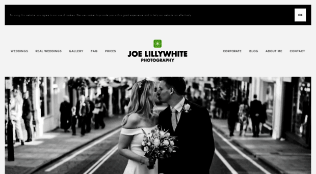 joelillywhite.com