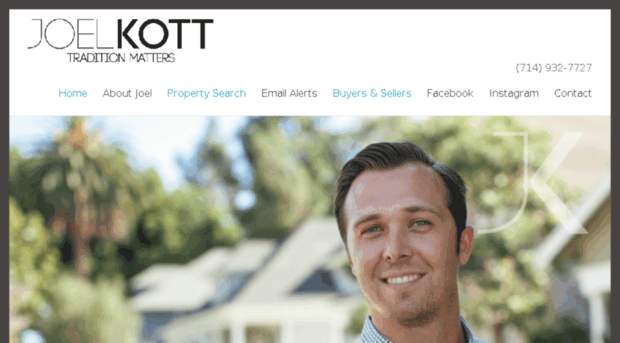 joelkott.com