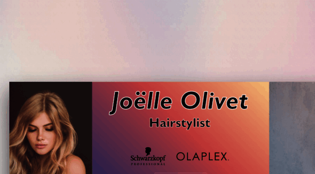 joelleolivet.com