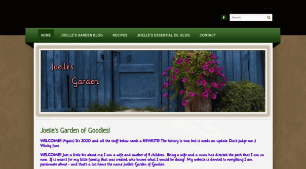 joellesgarden.weebly.com