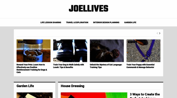 joellives.com