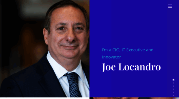 joelocandro.com