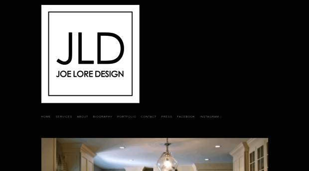 joeloredesign.com