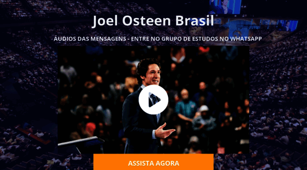 joelosteenbrasil.com.br