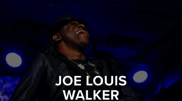 joelouiswalker.com
