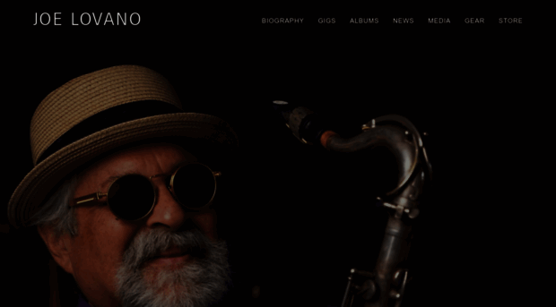 joelovano.com