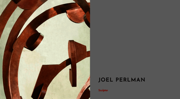 joelperlman.com