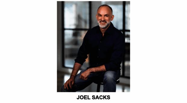 joelsacks.com