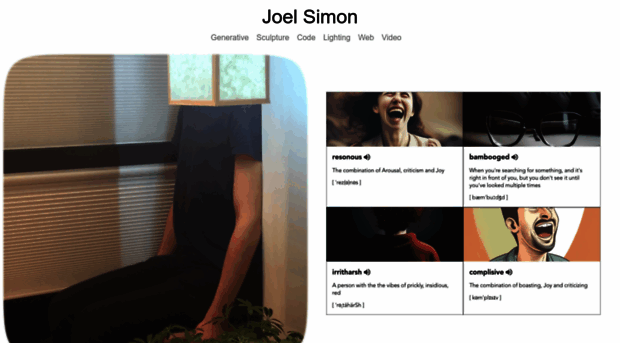 joelsimon.net