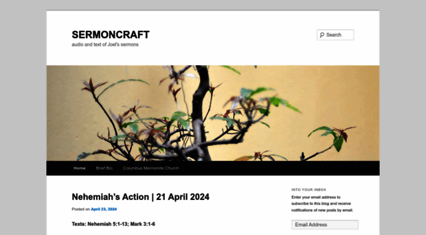 joelssermons.wordpress.com