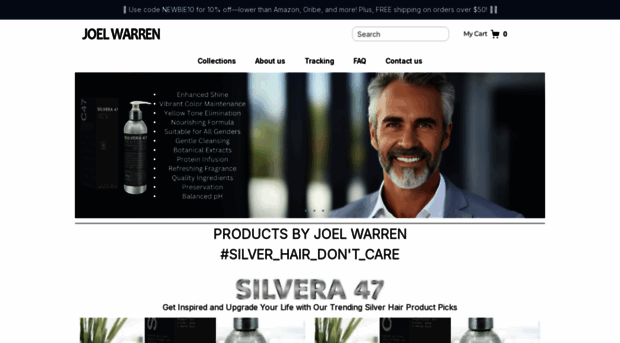 joelwarren.shop