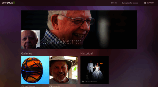 joelwiesner.smugmug.com