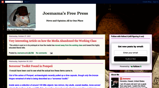 joemamasfreepress.blogspot.com