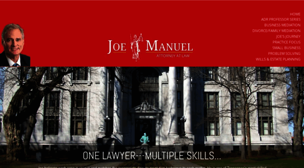 joemanuel.com