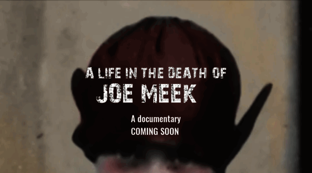 joemeekdoc.com