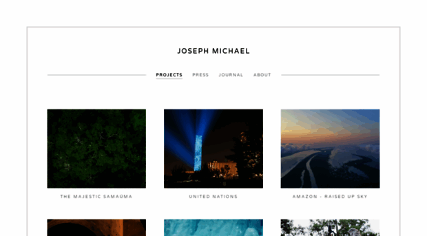 joemichael.co.nz