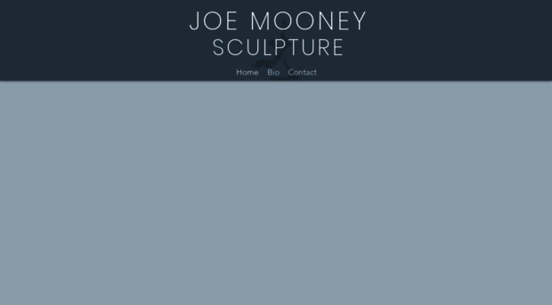 joemooneysculpture.com