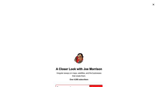 joemorrison.substack.com